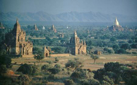 Burma