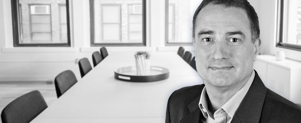 Carsten Geis, Unternehmensberater