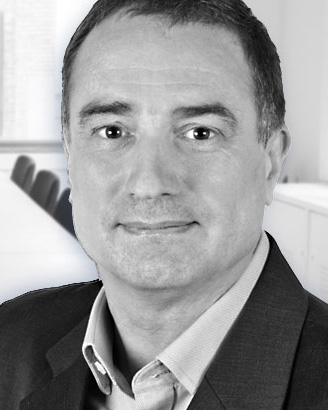 Carsten Geis - Dipl.-Betriebswirt und Unternehmensberater