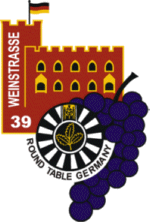 Round Table 39 Weinstraße